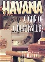 Havana Cigar of Connoisseurs DVD