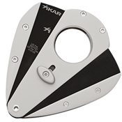 Xikar Xi1 Double Guillotine Cigar Cutter