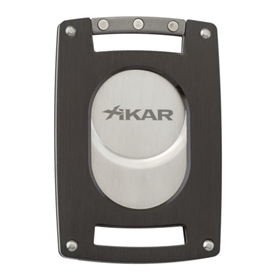 Xikar Ultra Xi107 Guillotine Cigar Cutter