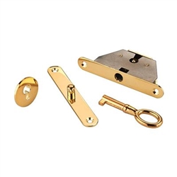 Lock and Key Set