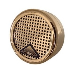 Credo Rondo Humidifier Gold