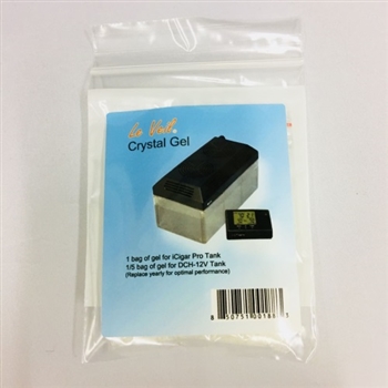 iCigar Crystal Gel Pack DCH-G16
