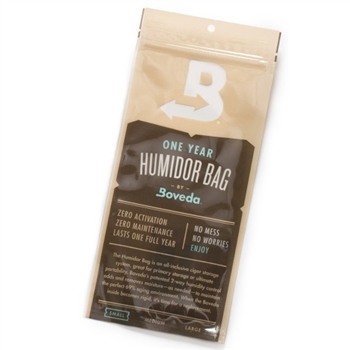 Boveda Humidor Bag - Small