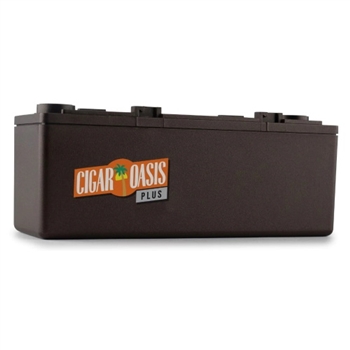 Cigar Oasis Plus Replacement Water Cartridge | BC Specialties