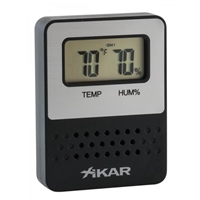 Xikar 837Xi-2 PuroTemp Wireless Remote Sensor