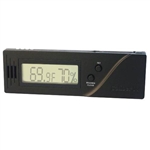 Caliber IV Digital Hygrometer | BC Specialties
