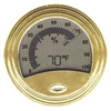 Don Salvatore Digital / Analog Hygrometer, FH-1539G