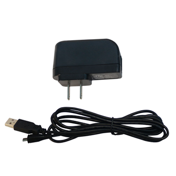 Cigar Oasis 110-volt Power Adapter with Power Cord