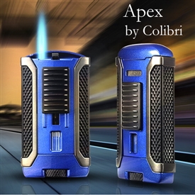 Colibri Apex Lighter
