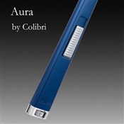 Colibri Aura Flat Flame Lighter