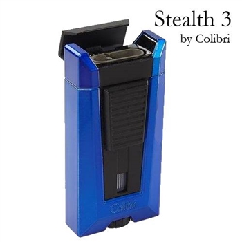 Stealth 3 Lighter