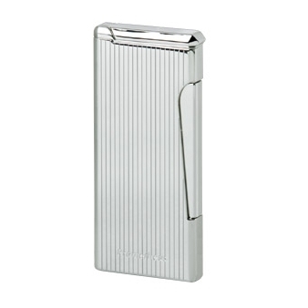 Prometheus Retro Lighter, Vertical Lines