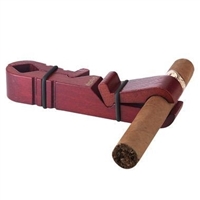 Grip Clip Cigar Holder