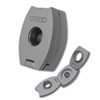 Credo 3 in 1 Cigar Punch Cutter