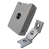 Credo 3 in 1 Cigar Punch Cutter