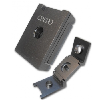 Credo 3 in 1 Cigar Punch Cutter