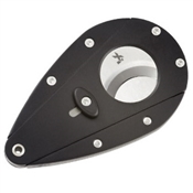 Xikar Xi100 Black Cigar Cutter