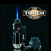 Blazer PB-207 Micro Torch Lighter