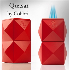 Colibri Quasar Table Lighter | BC Specialties