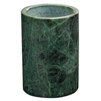 Green Marble Champagne Chiller