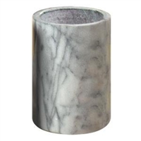 Grey Marble Champagne Chiller