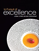 "In Pursuit of Excellence"