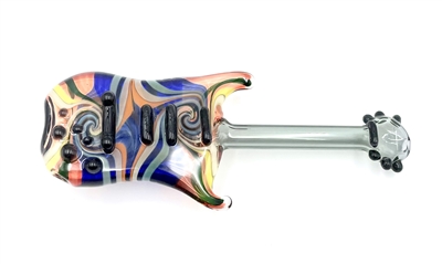 AJ ROBERTS WIGWAG GUITAR PIPE