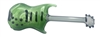 AJ ROBERTS WIGWAG GUITAR PIPE