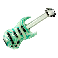 AJ ROBERTS WIGWAG GUITAR PIPE