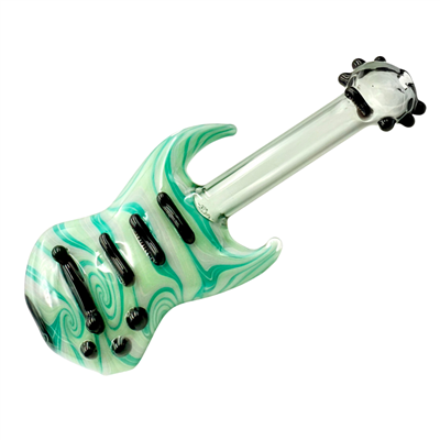 AJ ROBERTS WIGWAG GUITAR PIPE