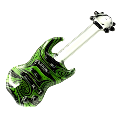 AJ ROBERTS WIGWAG GUITAR PIPE