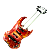 AJ ROBERTS WIGWAG GUITAR PIPE