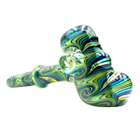 AJ ROBERTS LINEWORK DRY HAMMER