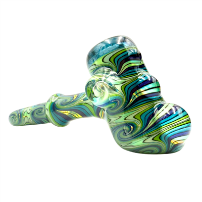 AJ ROBERTS LINEWORK DRY HAMMER