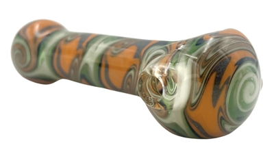 AJ ROBERTS HEADY LINEWORK MULTISECTION PIPE