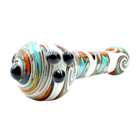 AJ ROBERTS HEADY LINEWORK MULTISECTION PIPE
