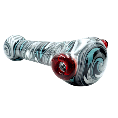 AJ ROBERTS HEADY LINEWORK MULTISECTION PIPE