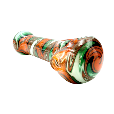 AJ ROBERTS HEADY LINEWORK MULTISECTION PIPE