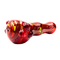 AJ ROBERTS HEADY LINEWORK MULTISECTION PIPE