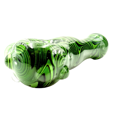 AJ ROBERTS HEADY LINEWORK MULTISECTION PIPE