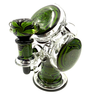 AJ ROBERTS RIG w 14mm SLIDE