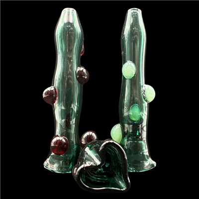 @built2last828 HEART BOWL CHILLUM