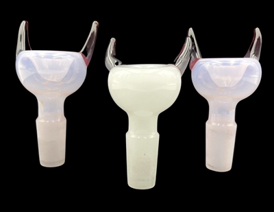 @built2last828 14mm COLOR HORN SLIDE