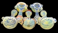 @built2last828 FUME HEAD & TAIL WRAP SPOON