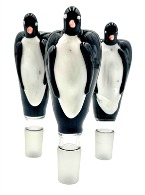 @built2last828 14mm PENGUIN SLIDE
