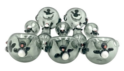 @built2last828 LITTLE PENGUIN SPOON