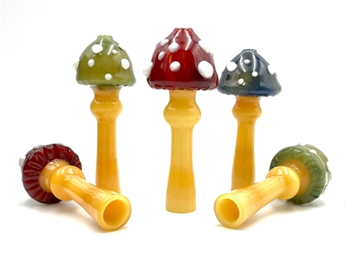 @built2last828 MUSHROOM CHILLUM