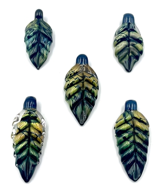 @built2last828 SPACE LEAF PENDANT