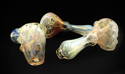 @built2last828 FUME SQUIGGLE MINI HAMMER