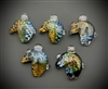 @built2last828 FUME BEAR PENDY